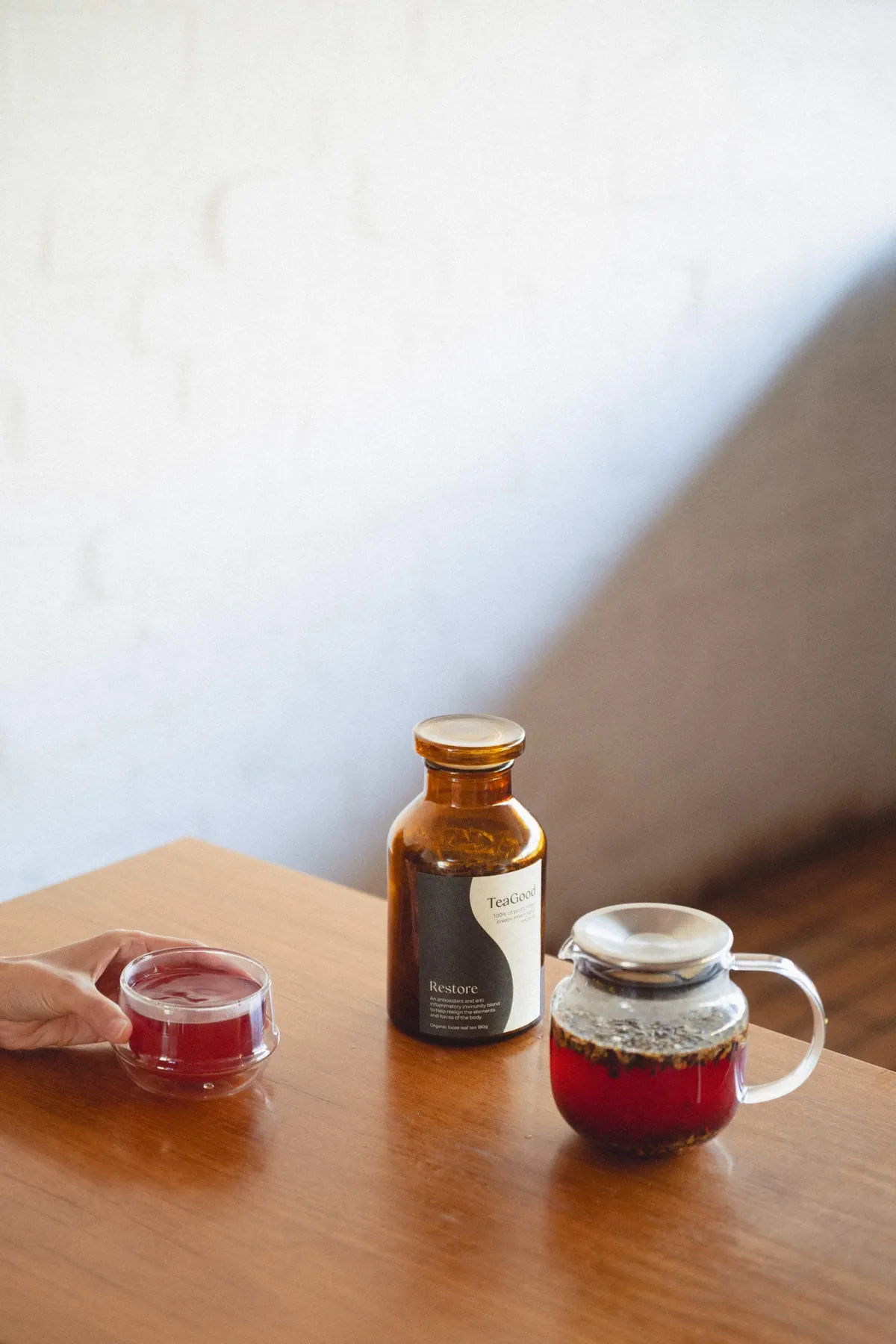 TeaGood in Melbourne
